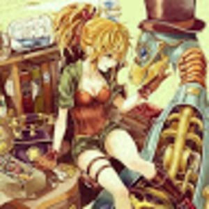 Meet your Posher, Allyson